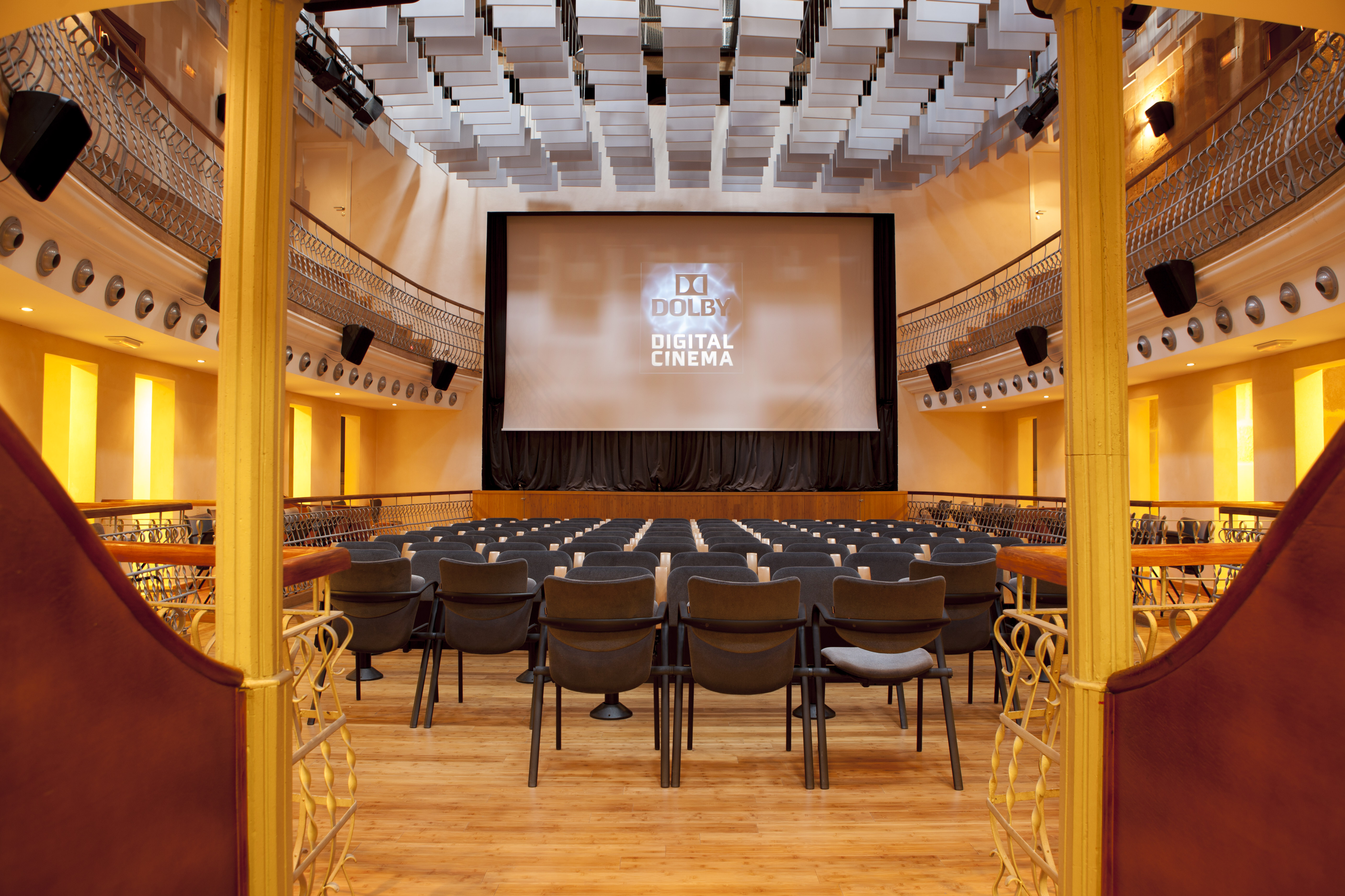  Teatro España - Ajuntament de Santa Eularia des Riu