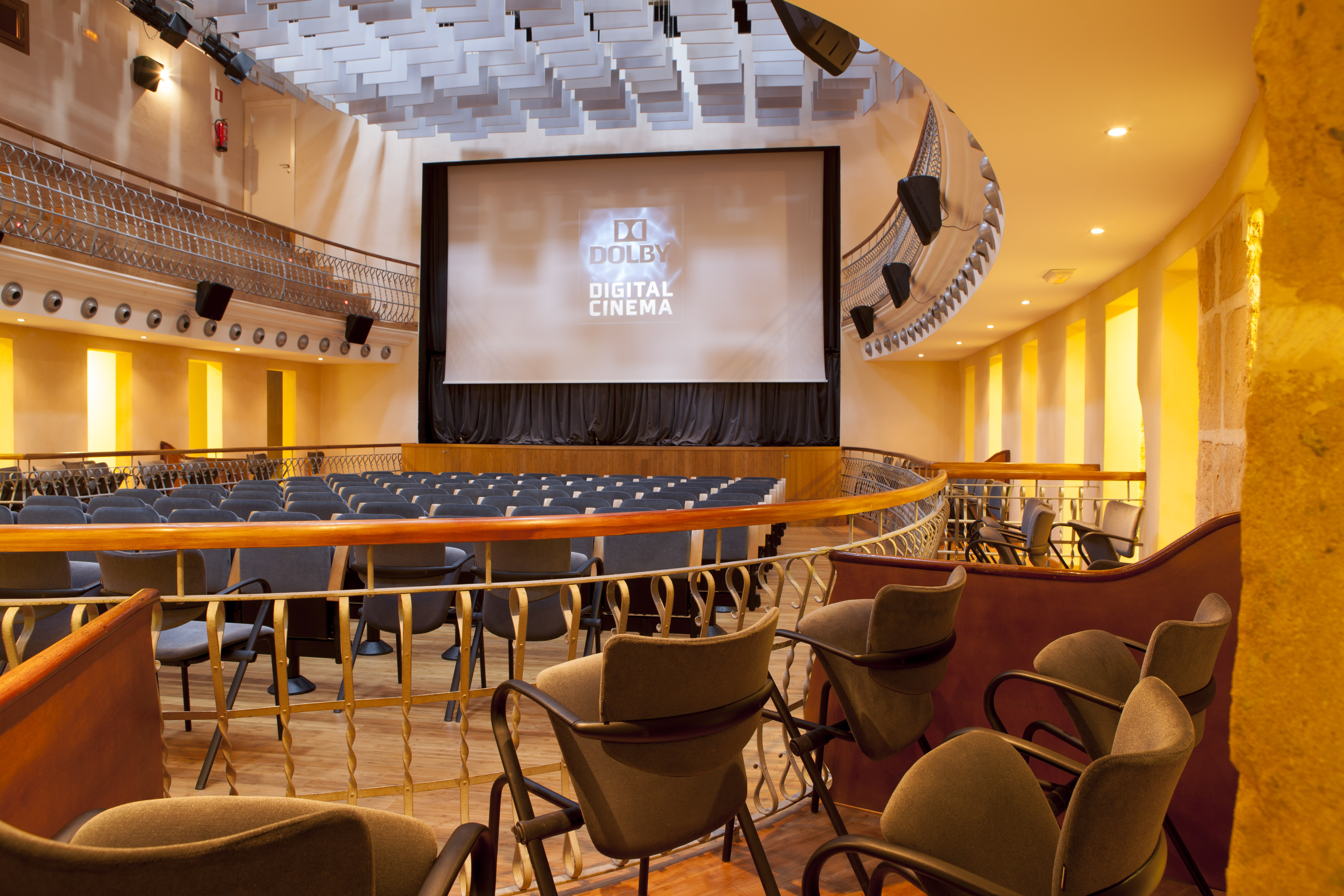  Teatro España - Ajuntament de Santa Eularia des Riu