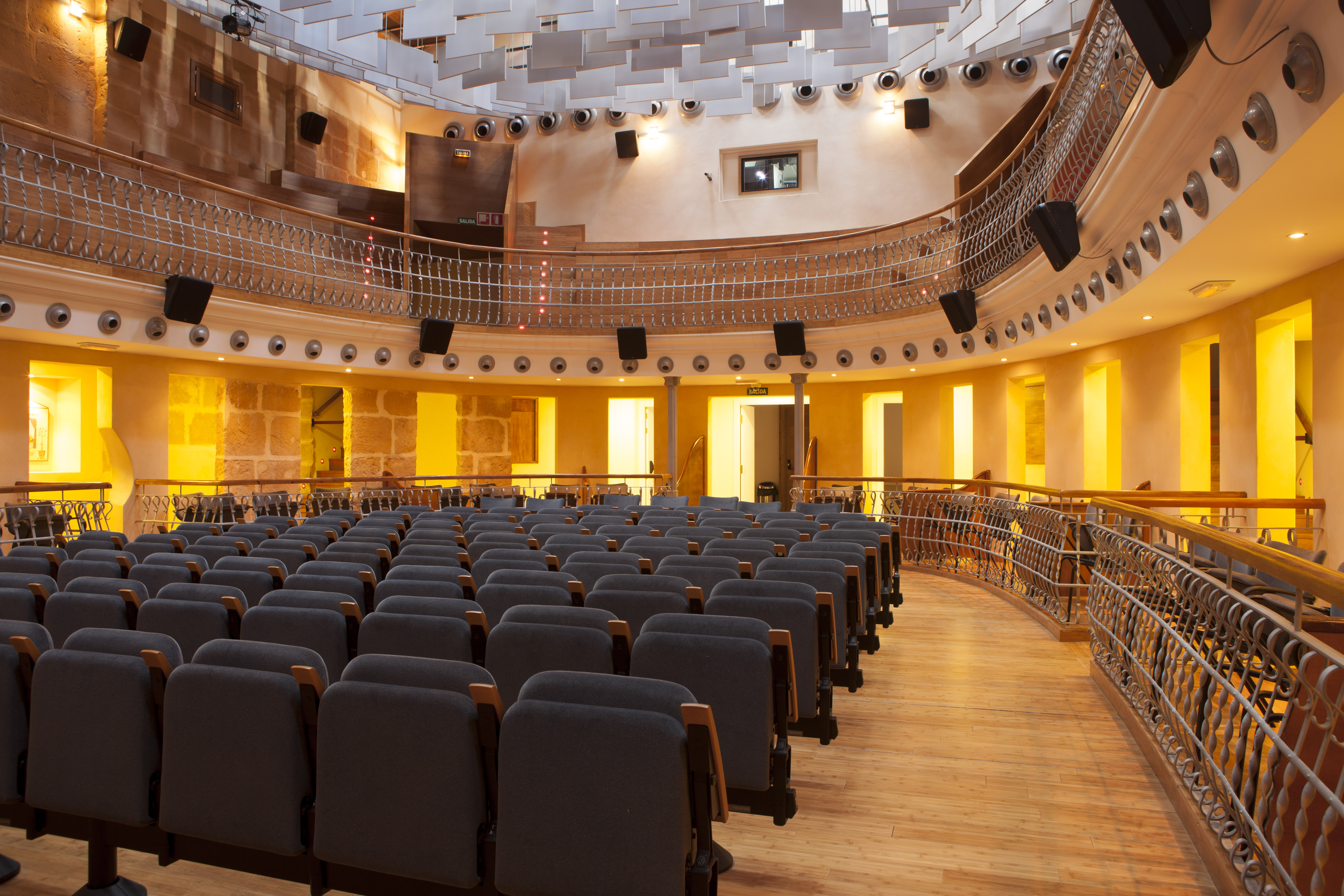  Teatro España - Ajuntament de Santa Eularia des Riu