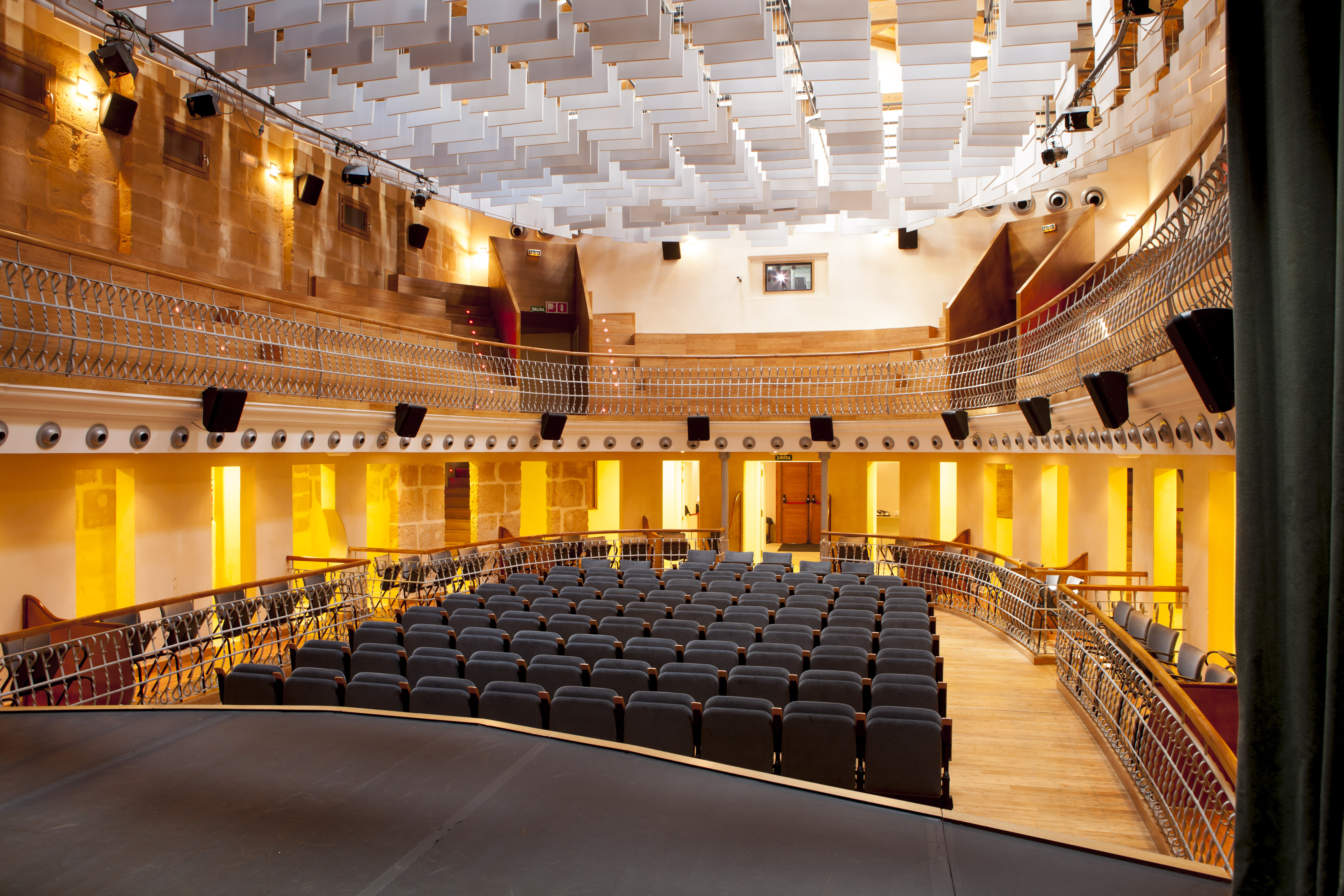  Teatro España - Ajuntament de Santa Eularia des Riu