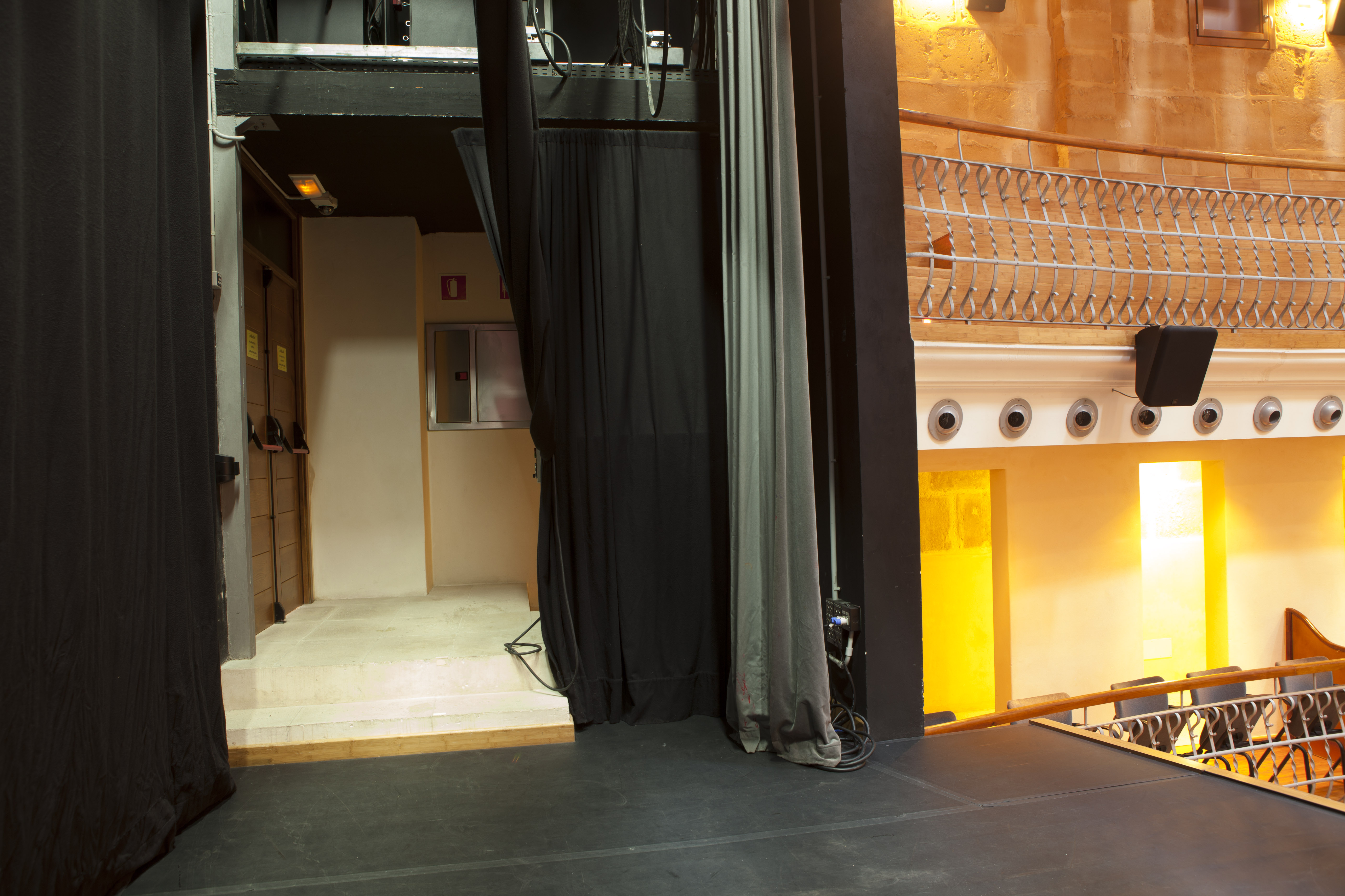 Teatro España - Ajuntament de Santa Eularia des Riu