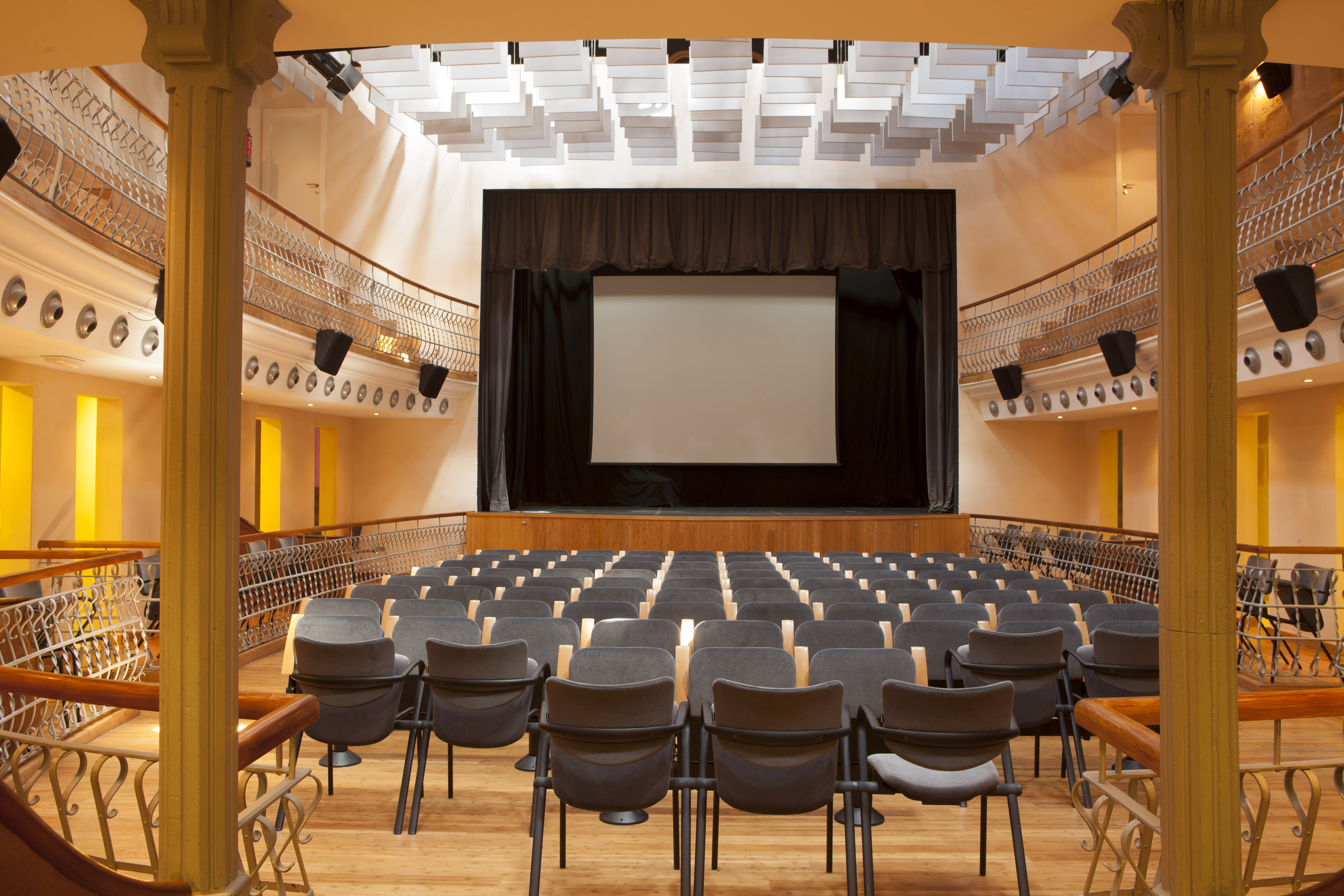  Teatro España - Ajuntament de Santa Eularia des Riu