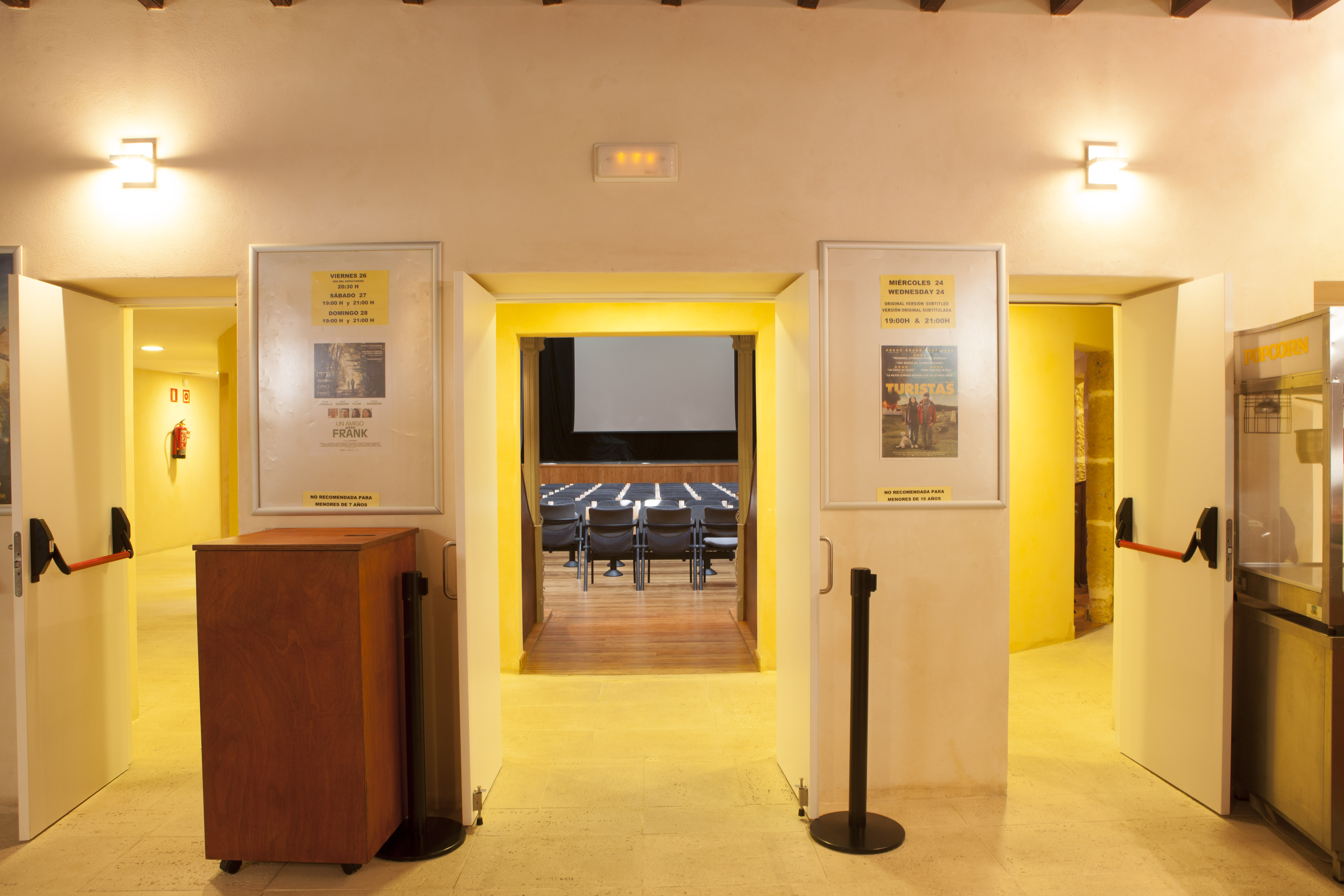  Teatro España - Ajuntament de Santa Eularia des Riu