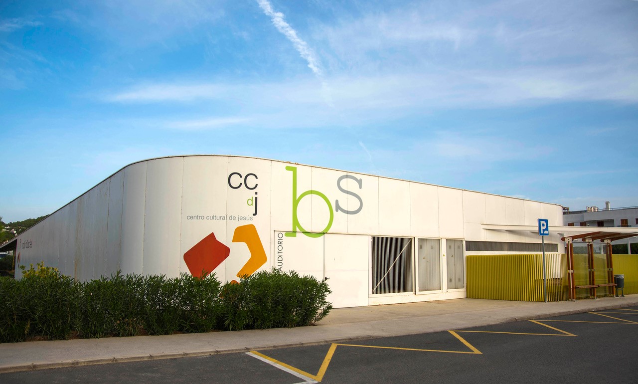 Centre Cultural de Jesús