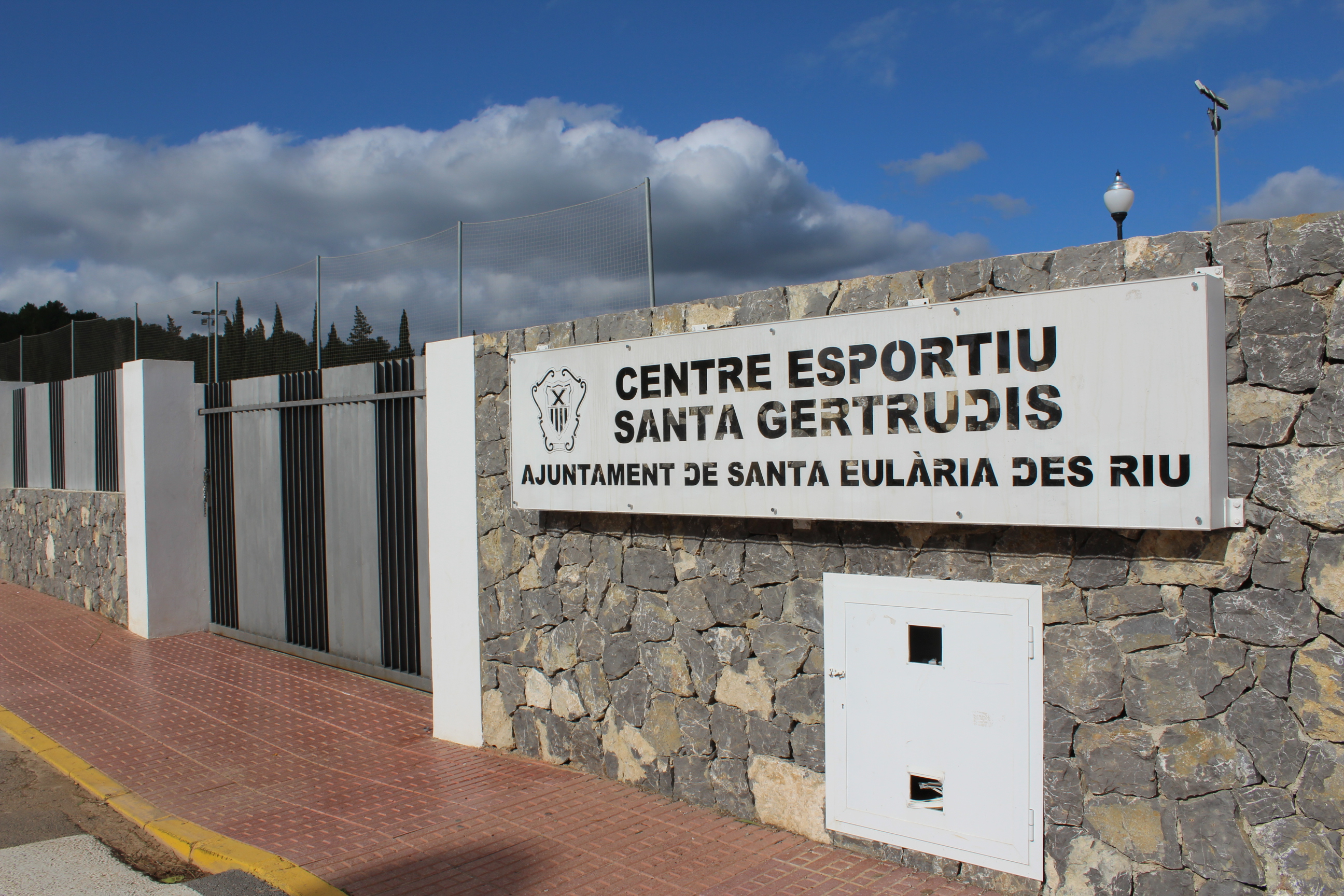 Camp de futbol