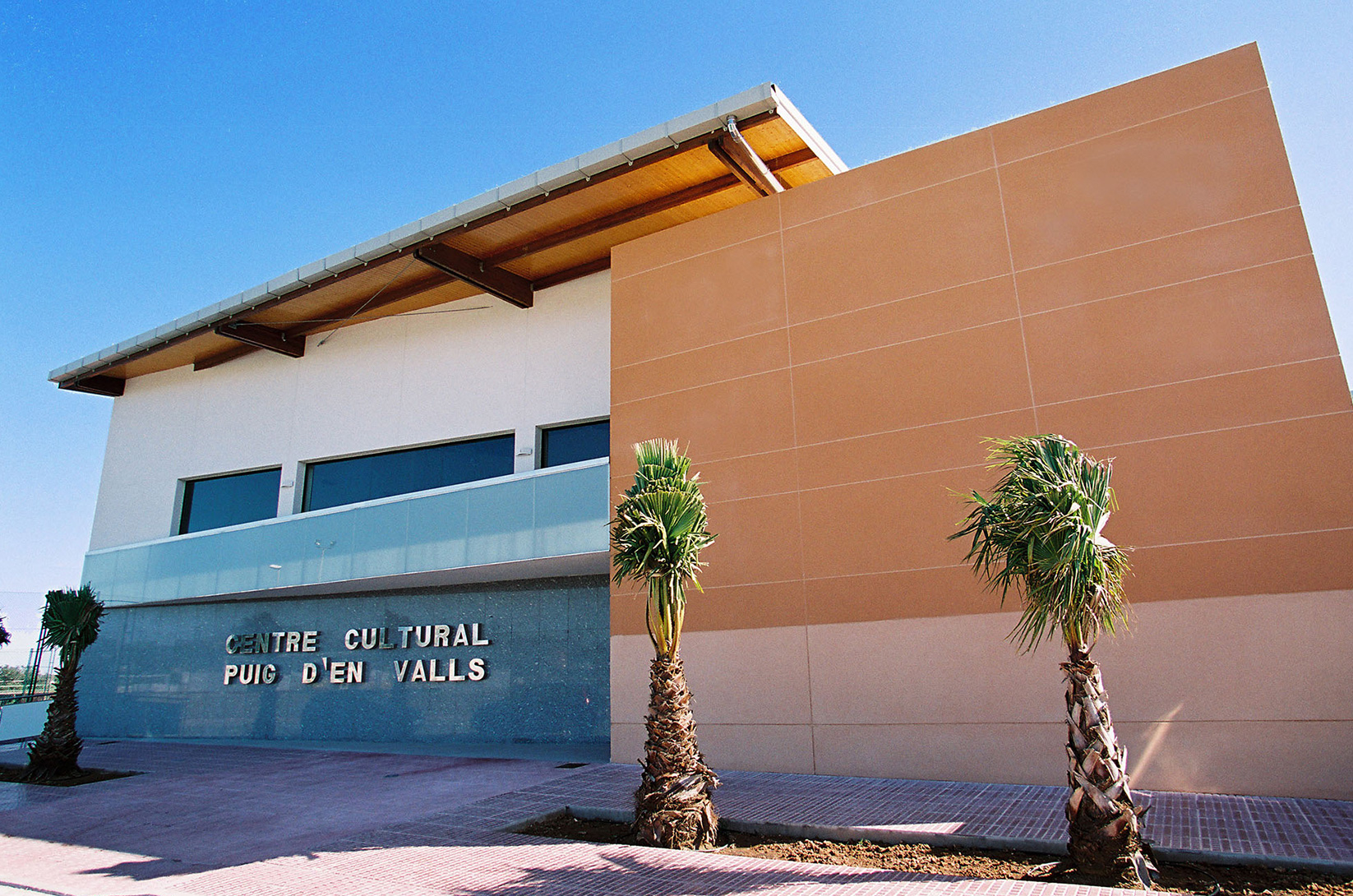 Oficina municipal