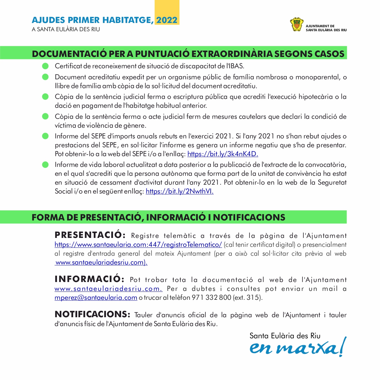 Ajuntamente de Santa Eulària des Riu