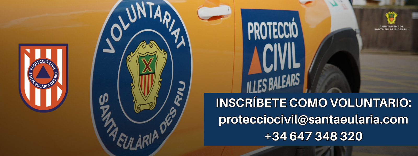 Voluntari PC