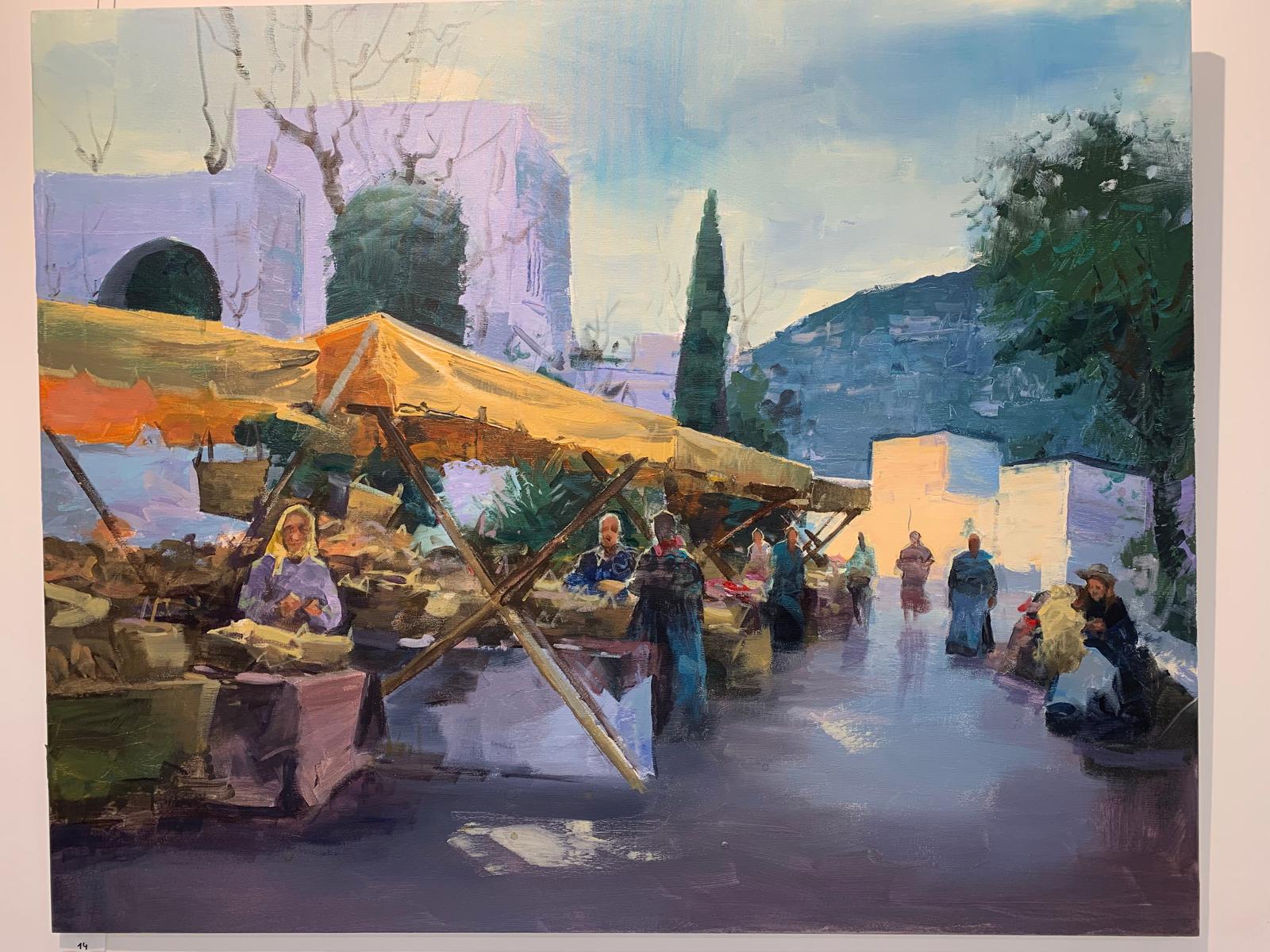 Torna una nova edició dels concursos artístics de les festes de Santa Eulària