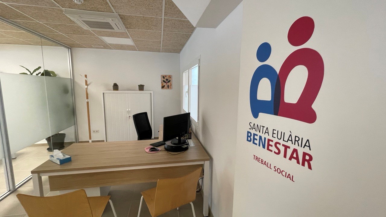 El primer Servei Municipal d'Assistència Psicològica Sanitària per a menors atén en sis mesos mig centenar de casos