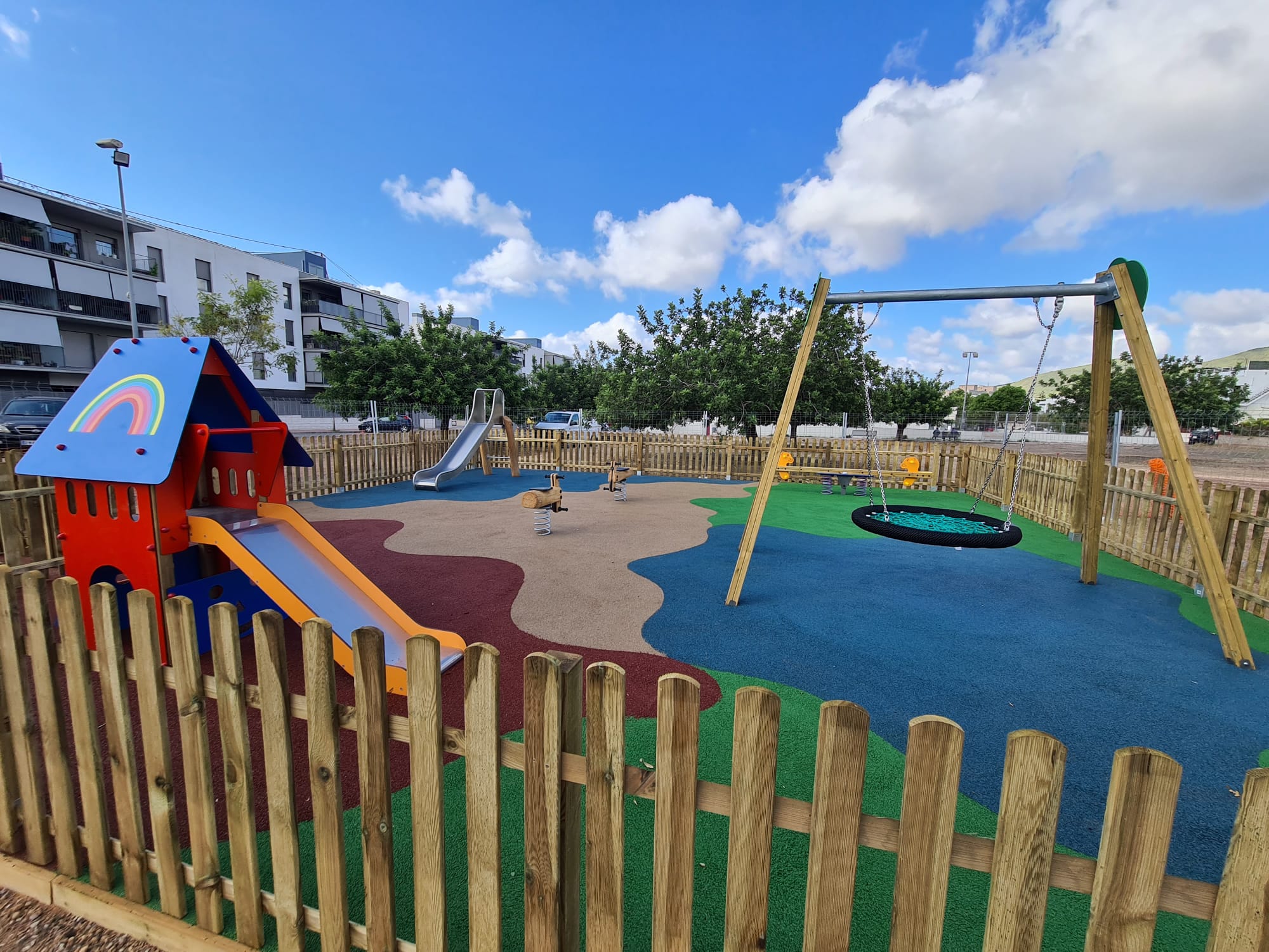 20210910 Nuevo parque infantisl Es Garrovers de sOlivera 3F