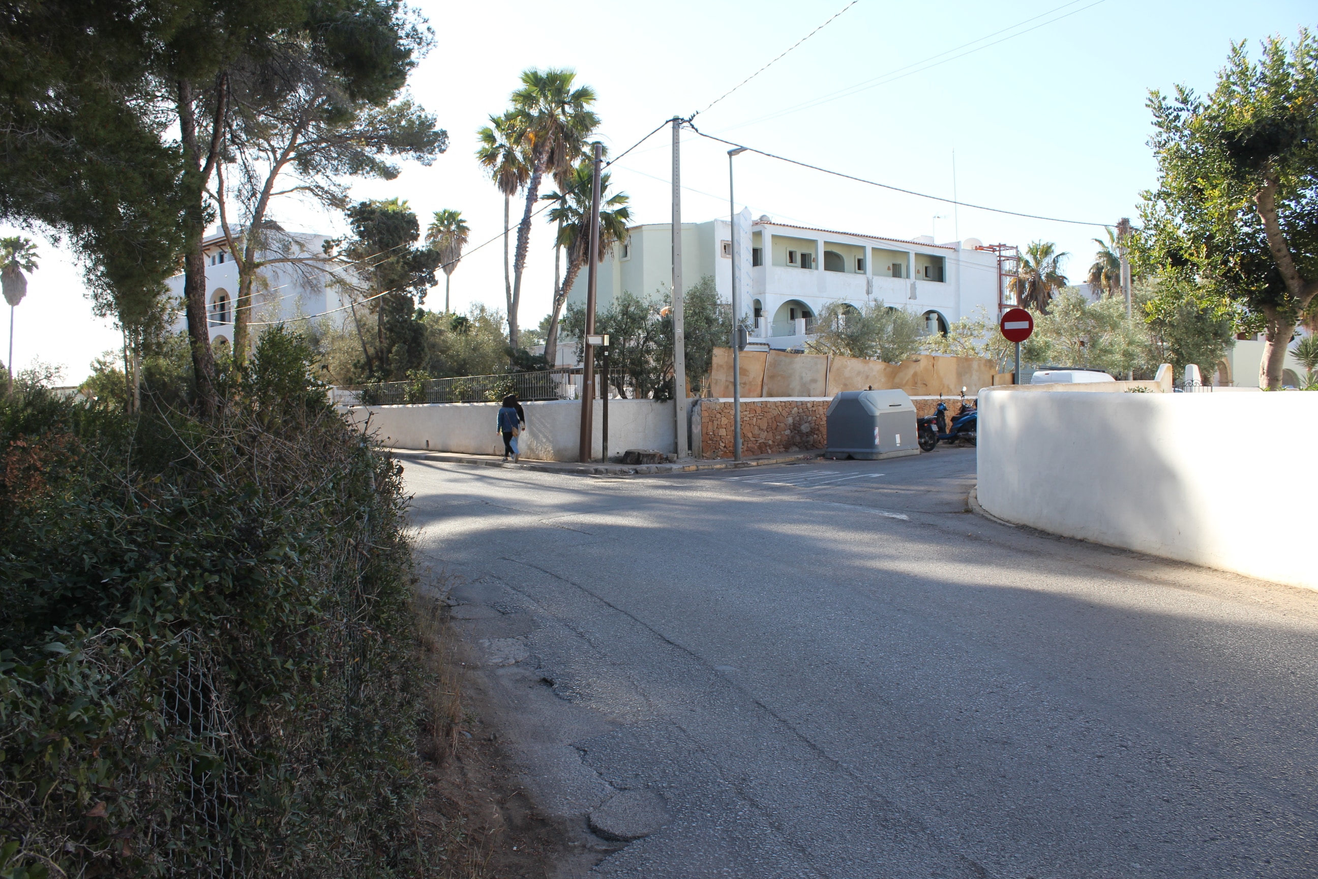 Ajuntamente de Santa Eulària des Riu