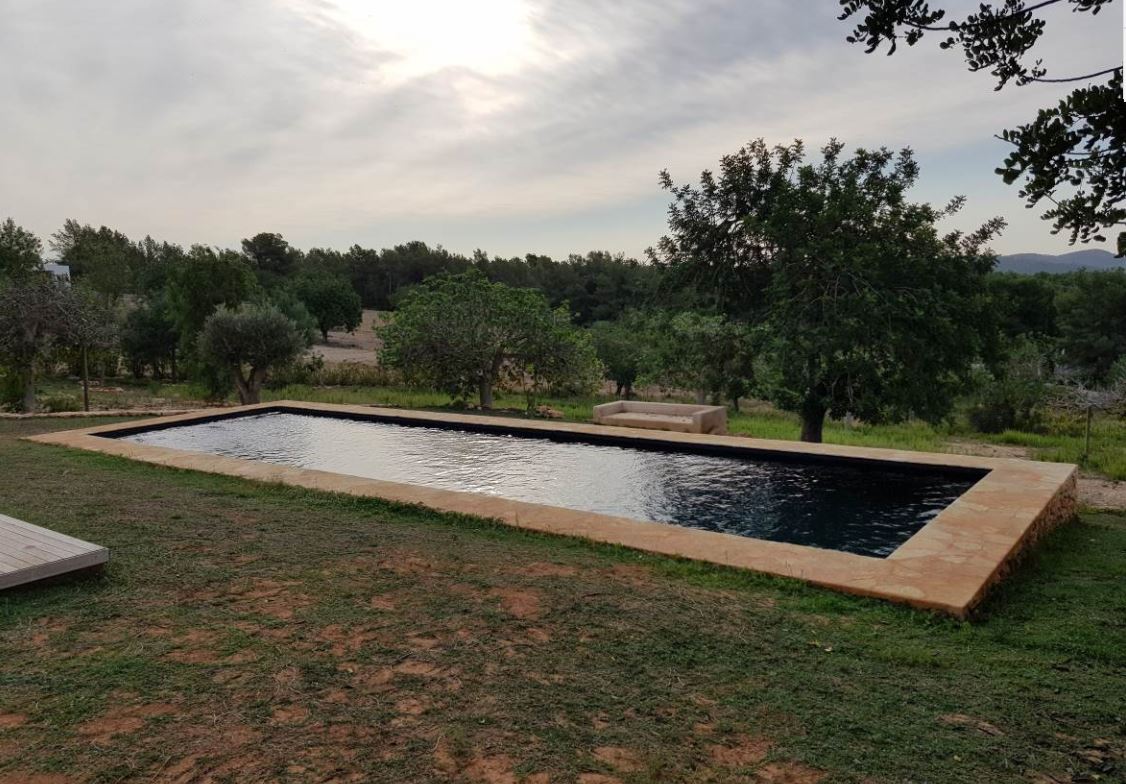 Santa Eulària ingressa més d'un milió d'euros de dues grans sancions urbanístiques