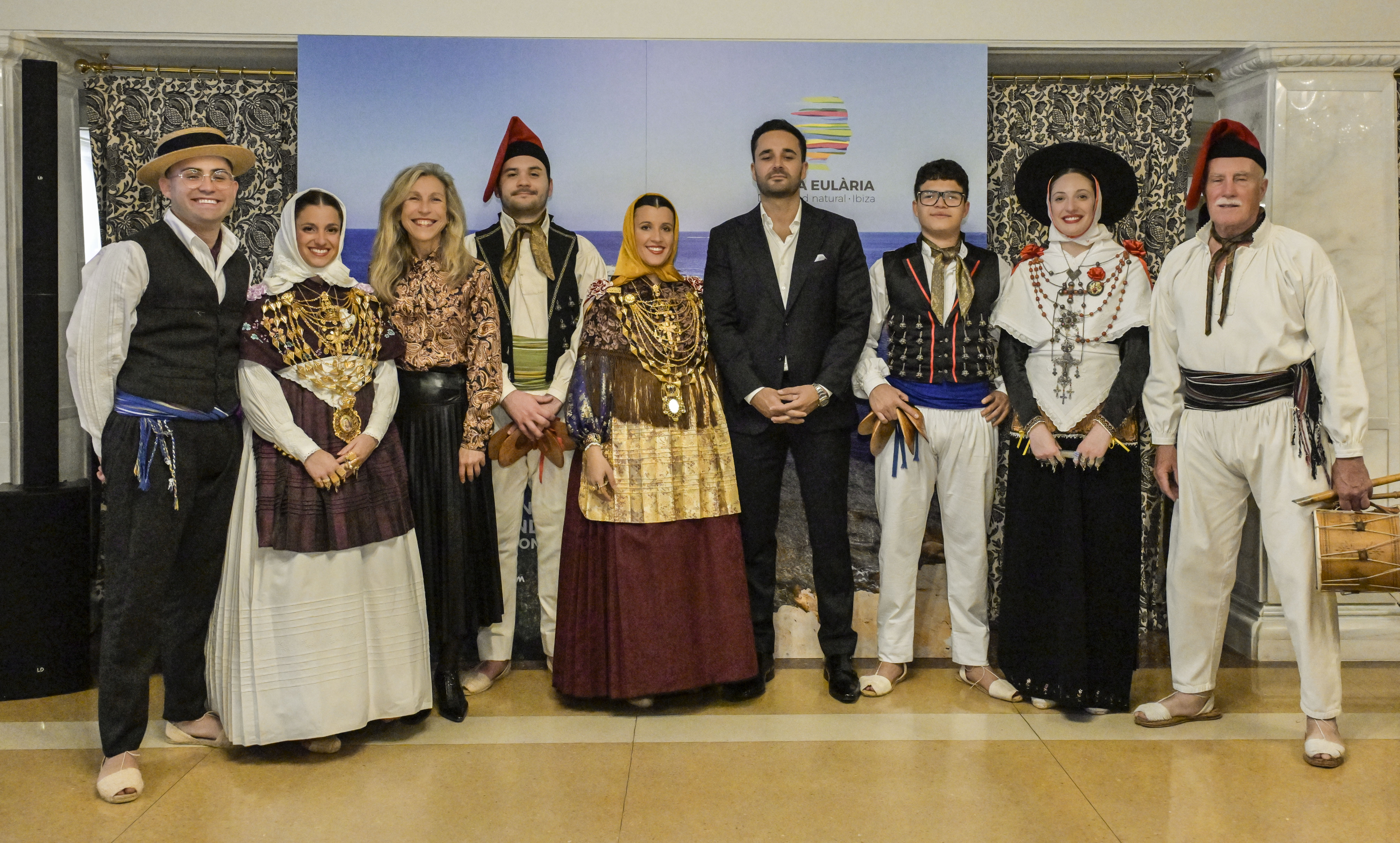 Ajuntamente de Santa Eulària des Riu