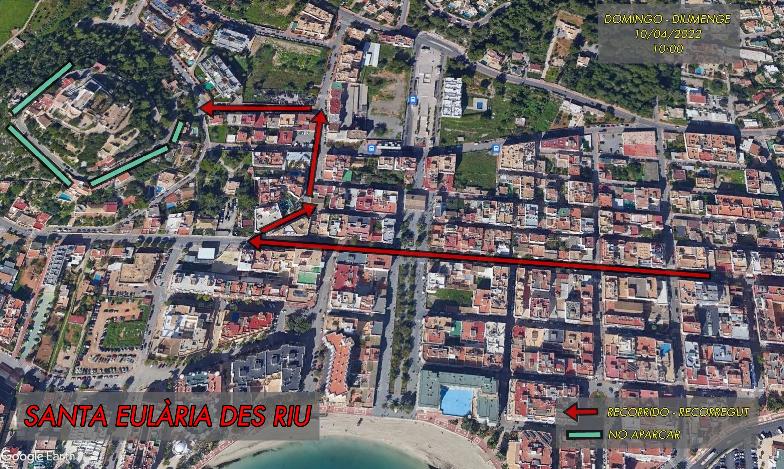 Ajuntamente de Santa Eulària des Riu