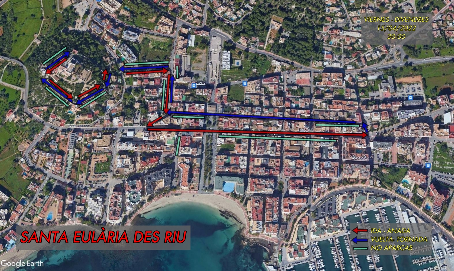 Ajuntamente de Santa Eulària des Riu