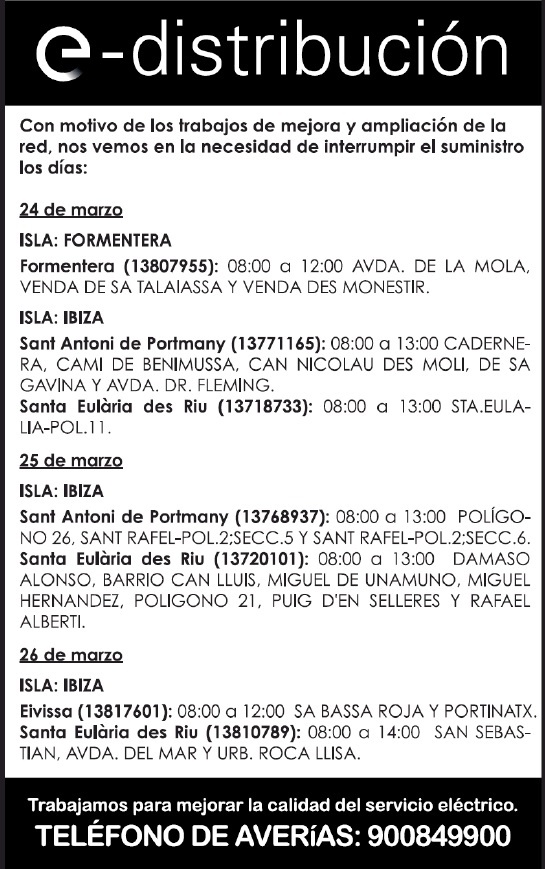 corte luz 242526