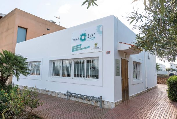 Oficina de Serveis Socials
