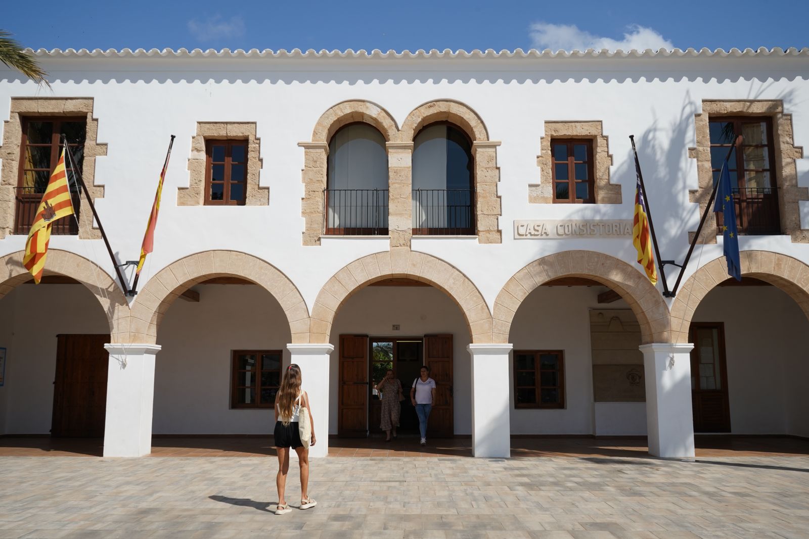 Convocatoria de ayudas económicas por la adquisición de primera vivienda del año 2026