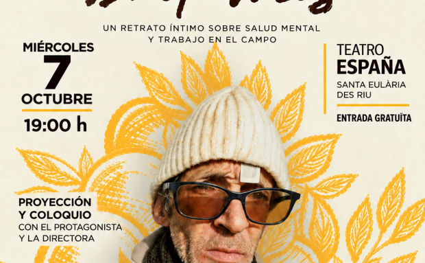 ‘Donde brotamos’ torna al Teatre Espanya per a donar veu a la salut mental