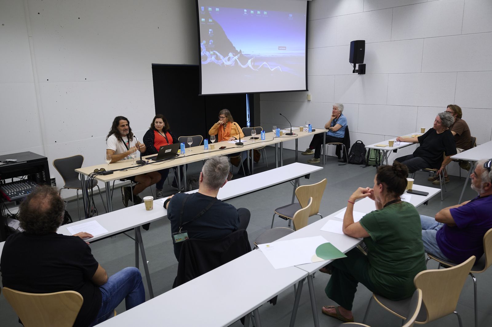 Professionals del sector teatral es donaran cita en l'XI Festival Barruguet per a potenciar projectes i compartir experiències