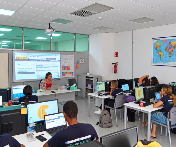 Santa Eulària obre les inscripcions per a quatre nous cursos gratuïts de formació