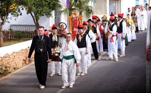 Sant Carles viajará a los años 60 para celebrar sus fiestas patronales 