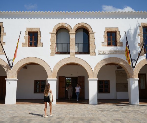 Resolución definitiva de las ayudas para la primera vivienda del año 2026