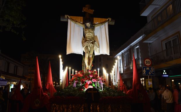 Santa Eulària des Riu suma una trentena d'actes per a celebrar la Setmana Santa