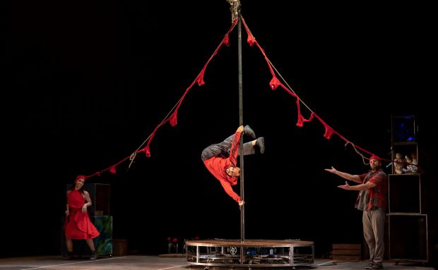 Santa Eulària prepara una tardor plena de teatre