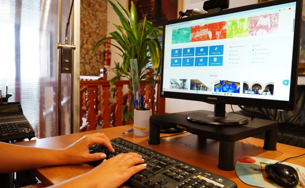 Santa Eulària obre el període voluntari de pagament d'impostos i taxes municipals a partir de l'1 d'agost de 2025