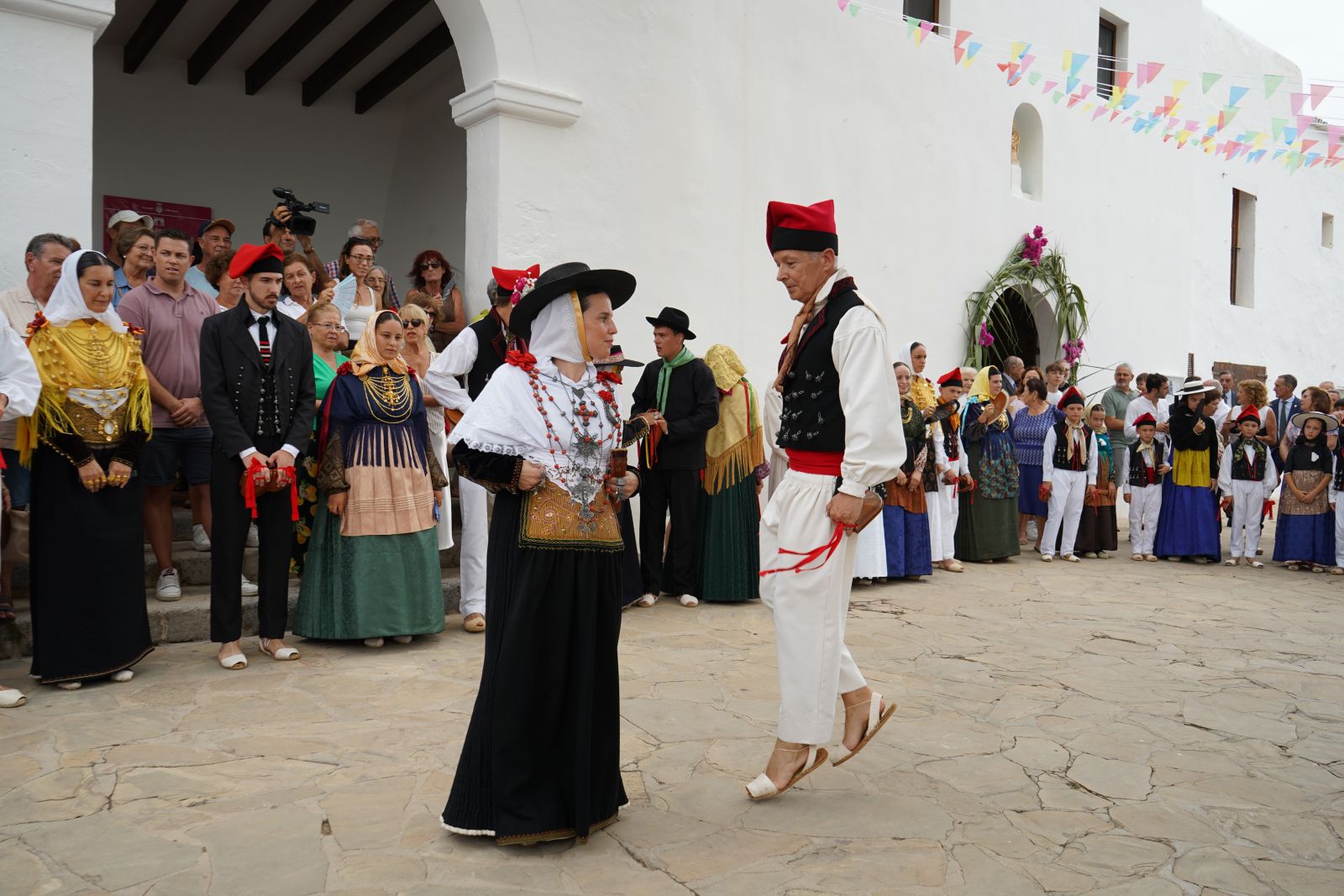 Música, cultura, tradició i molta música per les festes de Jesús