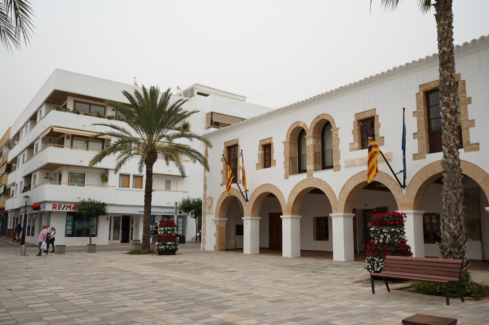 L'Ajuntament de Santa Eulària aprova una proposta de sanció de 177.525 euros a la propietària d'un habitatge a Es Canar per llogar-la turísticament a l'estiu de 2025