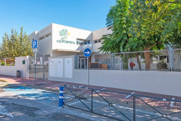 CEIP s'Olivera