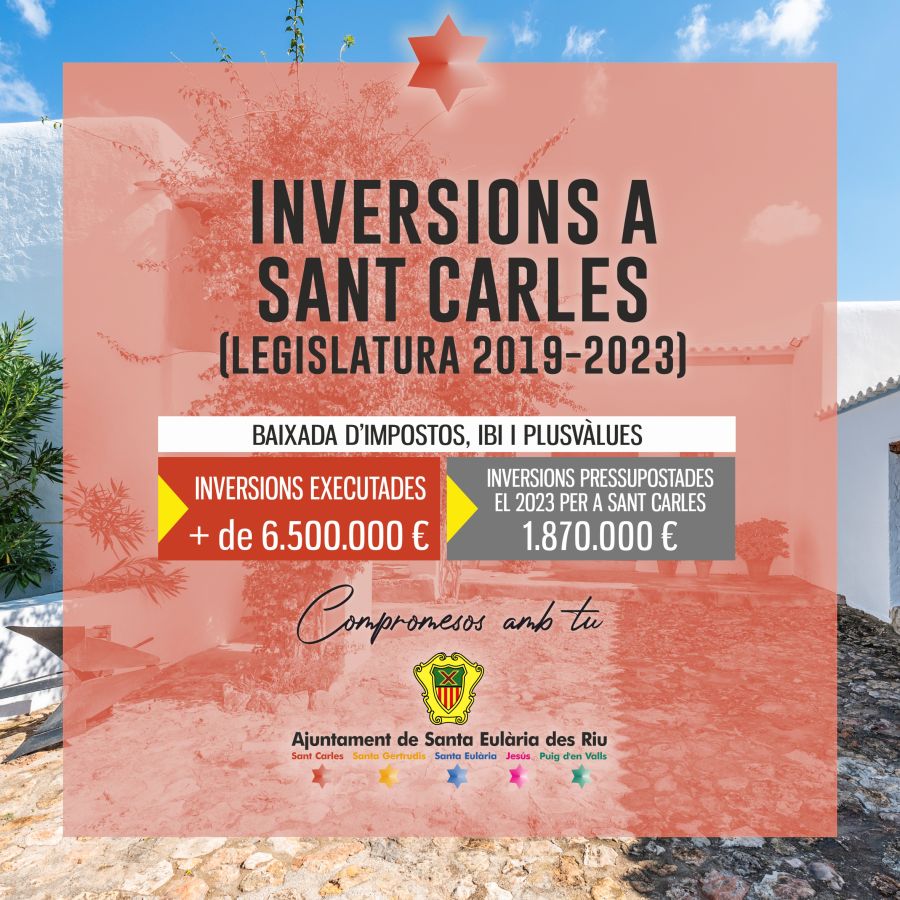 Sant Carles