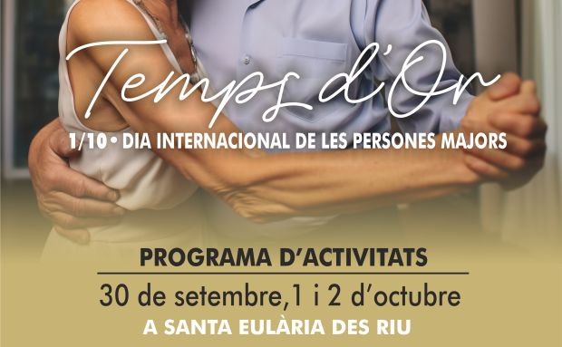 Santa Eulària transforma els seus carrers en escenari amb ‘Cultura d’estiu’, un programa cultural per a tots els públics