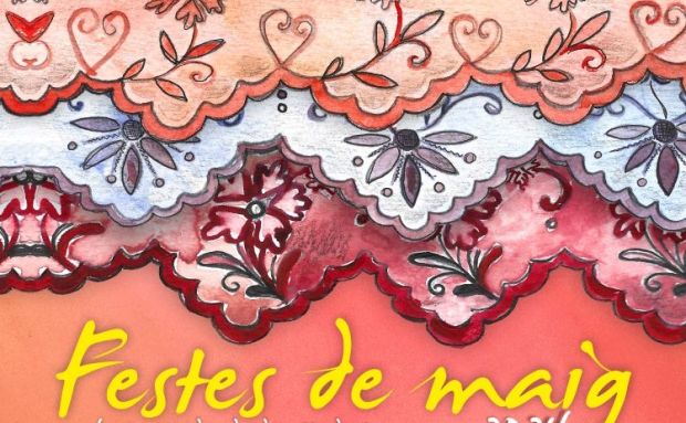 Chenoa i Projecte Mut encapçalen un programa de festes amb molta música, teatre i activitats esportives de tota mena