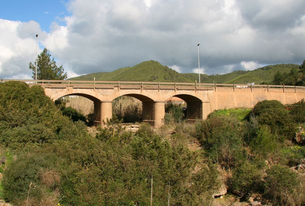 Pont Nou