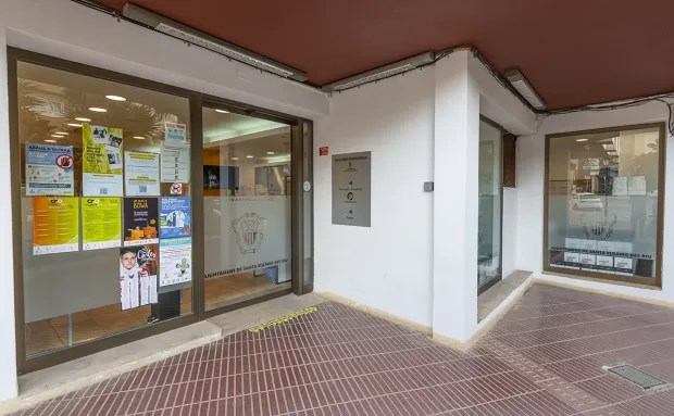 Santa Eulària demana a propietaris i residents que actualitzin el padró per adaptar la futura taxa de residus