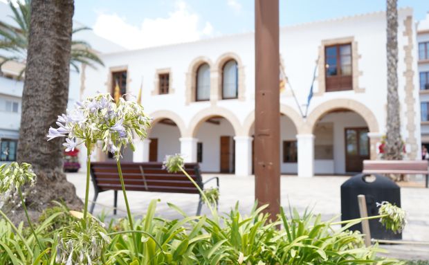 Santa Eulària tramita 16 infraccions detectades pels serveis d'inspecció municipal en matèria d'activitats, urbanisme i residus amb sancions per 85.334 euros