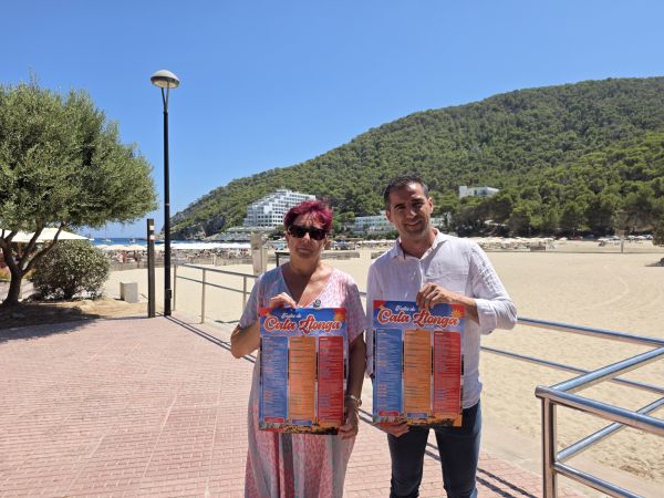 Les festes de Cala Llonga tornen amb una àmplia programació per a petits i majors