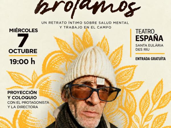 ‘Donde brotamos’ torna al Teatre Espanya per a donar veu a la salut mental