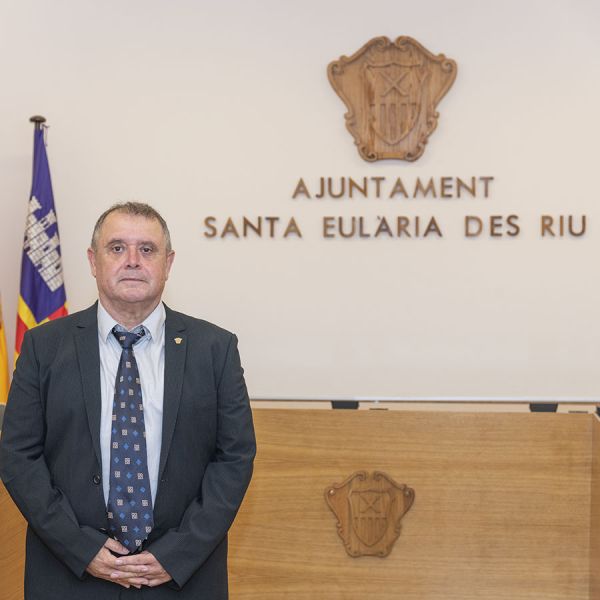 Sr. Juan Torres Prats