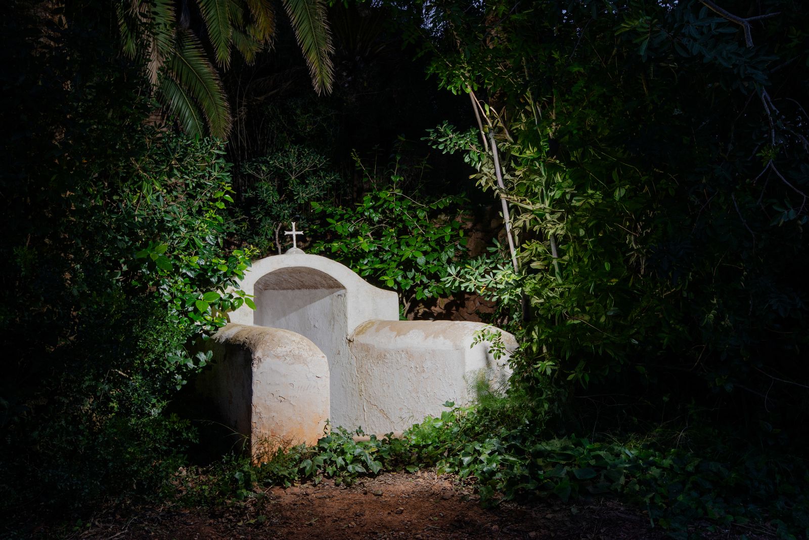 Els Concursos de Fotografia i de Pintura ràpida de Santa Eulària ja tenen guanyadors