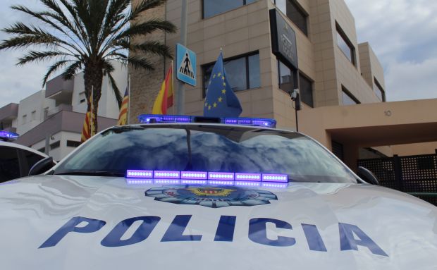 INFORMACIÓ IMPORTANT - Nou telèfon de contacte temporal de la Policia Local