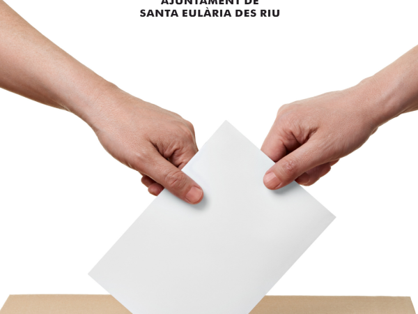 Obert el termini de consulta del cens electoral per a les pròximes eleccions generals del 29 de novembre de 2026