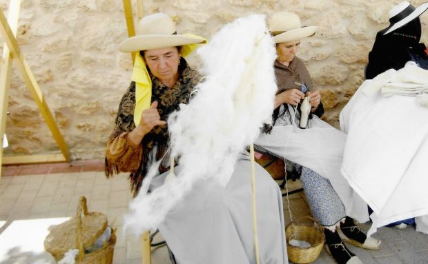 Primera Fira Rural de Fruitera