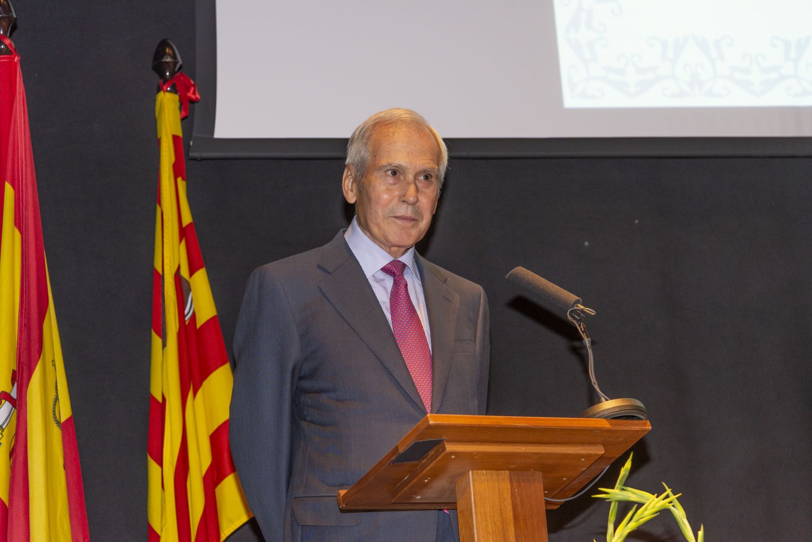 Mor José Colomar, Medalla d'Or de Santa Eulària i figura clau del turisme eivissenc