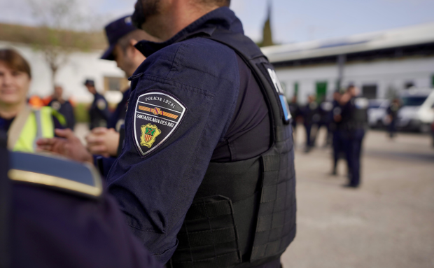 La Policia de Santa Eulària des Riu deté a dues persones per violació de domicili en un habitatge de Cala Llenya