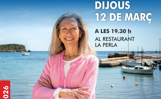 La iniciativa Digues la teua es trasllada a Es Canar aquest dijous 12 de març